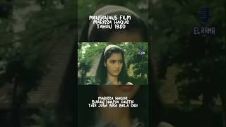 Mengenang film Marissa Haque tahun 1980youtubeshorts short short ikangfawzi [upl. by Odnama]