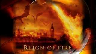 Reign of Fire Trailer HQ [upl. by Erl]