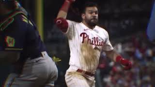 Phillies Red October Hype 2024 [upl. by Nicolas505]