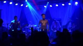 Kamikazee  Halik  a promise the promise amp castaway  cover 19east [upl. by Okika351]