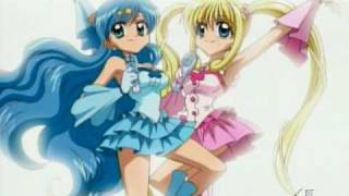 Mermaid Melody Principesse Sirene [upl. by Eem385]