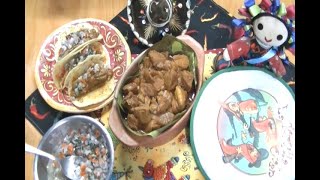 🇲🇽Cochinita pibil🐖🍊🍋 [upl. by Fulbright]