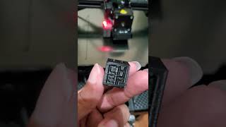 Voxelab Aquila S3 3D printer ender 3 V1 clone Mods 1 [upl. by Anilak]