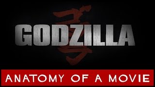 Godzilla 2014  Anatomy of a Movie [upl. by Cherida]