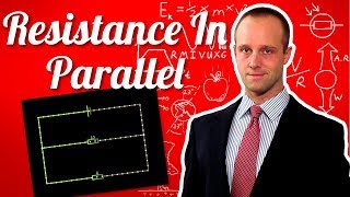 Resistance In Parallel Circuits  GCSE IGCSE 91 Physics  Science  Succeed In Your GCSE and IGCSE [upl. by Stillman]