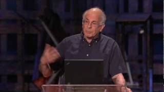 The riddle of experience vs memory  Daniel Kahneman [upl. by Illac677]