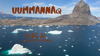 UUMMANNAQ ⎟ Vlog 32 [upl. by Palgrave]