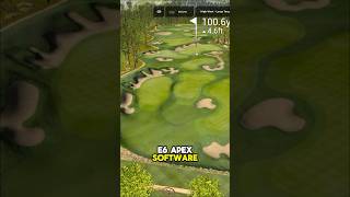 My Practice Sessions Got a Serious Upgrade golf golfswing simulator [upl. by Hollah]