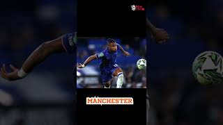 Nkunku’s Hat trick Shines as Chelsea and Man City Battle into League Cup Last 16 [upl. by Bak947]