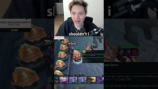 8 Bruiser Carry  TFT SET 11 [upl. by Chandos]