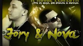 La Noche Perfecta  Nova Y Jory Original [upl. by Baugh]