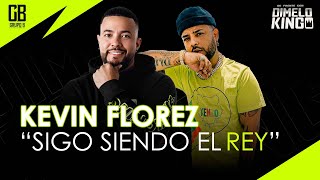 LA MEJOR ENTREVISTA EN LA HISTORIA DE KEVIN FLOREZ [upl. by Rafaelle]