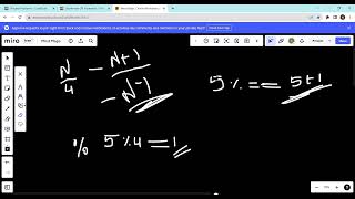 Decrement OR Increment codechef Solution  Decrement or increment solution codechef  in java [upl. by Angadreme]