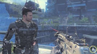 The Coalescence Facility  Hypocenter  Call of Duty Black Ops 3 [upl. by Anadal443]