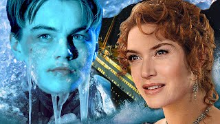 Titanic 2 Short Film  The Rose Diaries Parts 1 and 2 [upl. by Oca]