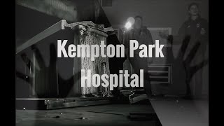 Kempton Park Hospital  Revisit [upl. by Nommad633]