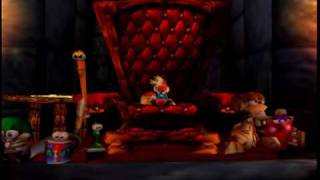 Conkers Bad Fur Day  37  Long Live the King [upl. by Ettevad]