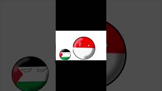 ketawa isrealcountryballs [upl. by Pentha]