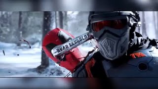 Bye bye bye song from  Deadpool and Wolverine in full HD [upl. by Igig]