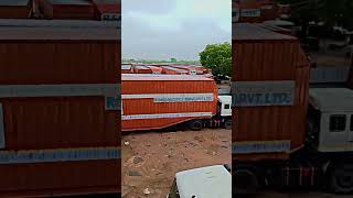 car carrier 🚛 Maruti Maruti load [upl. by Magner]