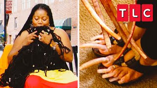 EXTREME Body Addictions  My Strange Addiction  TLC [upl. by Allis]