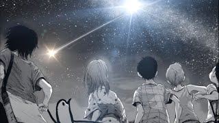 Goodnight Punpun Animation  Seigfried [upl. by Hurlow191]