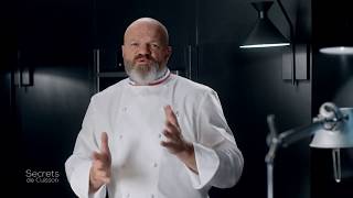 Neff et le Chef Philippe Etchebest vous dévoilent le secret de cuisson du bar [upl. by Ynetsed]