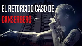 El retorcido caso de Canserbero [upl. by Ecnarrat]