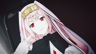 Maousama Retry   AMV   The Evil King [upl. by Tik794]