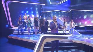 Verschiedene Interpreten  Medley Schlager 70er Jahre 2013 [upl. by Anirdnajela]