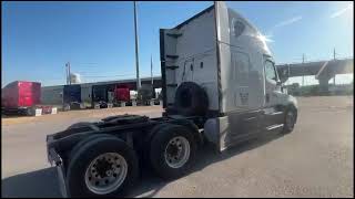 2019 FREIGHTLINER CASCADIA 126 For Sale [upl. by Quick]