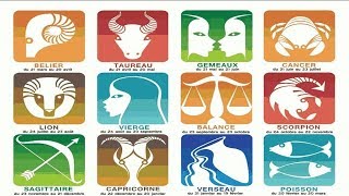 Ce qui vous attend en 2019 selon votre signe astrologique I La Torche du Monde [upl. by Eimia]