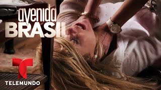 Avenida Brasil  Avance Exclusivo 122  Telemundo Novelas [upl. by Aisena]