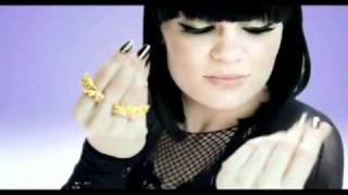 Jessie J feat BoB  Price Tag Official Video Clip [upl. by Edmonds]