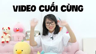 VIDEO CUỐI CÙNG CỦA THƠ NGUYỄN [upl. by Autry]