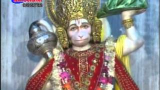 बजरंगबाली मेरी नाव चली  Bajrang Bali Meri Nav Chali  हनुमान भजन [upl. by Deirdra675]