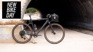 My New Commuter [upl. by Latyrc]