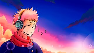 Kaikai Kitan but its lofi  Jujutsu Kaisen [upl. by Auqkinahs641]