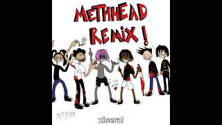 METHHEAD FREESTYLE REMIX [upl. by Om]