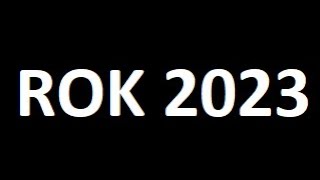 ROK 2023 [upl. by Haik]