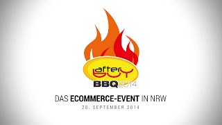 Afterbuy BBQ 2014  Zusammenfassung [upl. by Ramonda]