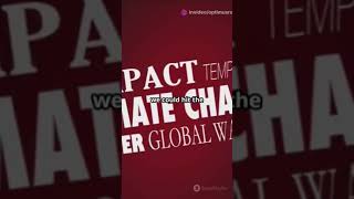 2025 Climate Change Effect Watch out [upl. by Katz]