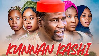 Kunnen Kashi Episode 87 Full Hausa Series [upl. by Lexie]