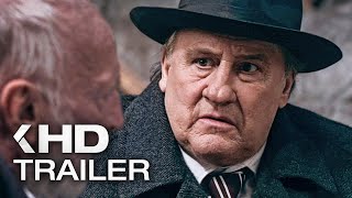 MAIGRET Trailer German Deutsch 2023 Exklusiv [upl. by Konstanze254]