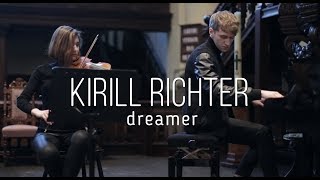 Kirill Richter  Dreamer Live in Groningen [upl. by Anneres]