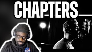 Chills Brett Young  Chapters The Acoustic Sessions ft Gavin DeGraw Reaction [upl. by Nathanoj194]