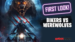 BIKERS VS WEREWOLVES 2024 Hairy Dogs and Hairy Men on Bikes Whose The Real Winner Preview [upl. by Spielman416]