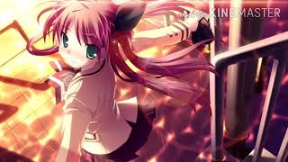 B5  All I Do  nightcore [upl. by Hanala]