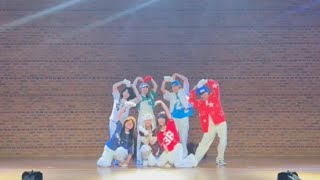 NCT DREAM 엔시티 드림  Candy │ Dance Cover by MaylMans [upl. by Sofko368]