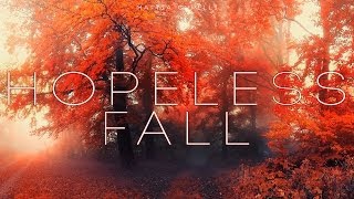 Emotional Soundtrack Epic Powerful Music  Hopeless Fall  Piano Version [upl. by Given872]